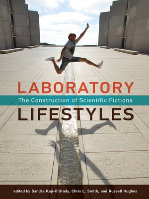 cover image of Laboratory Lifestyles